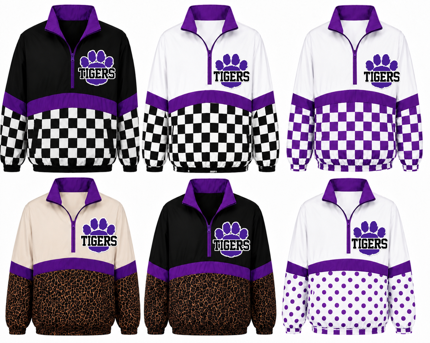 Jacket Preorder
