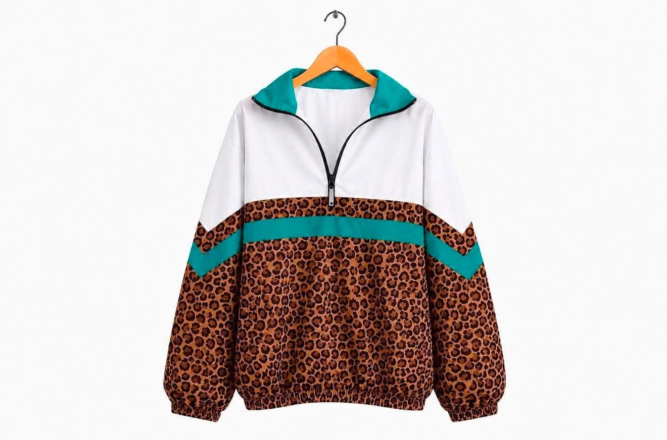 Jacket Preorder CUSTOMS