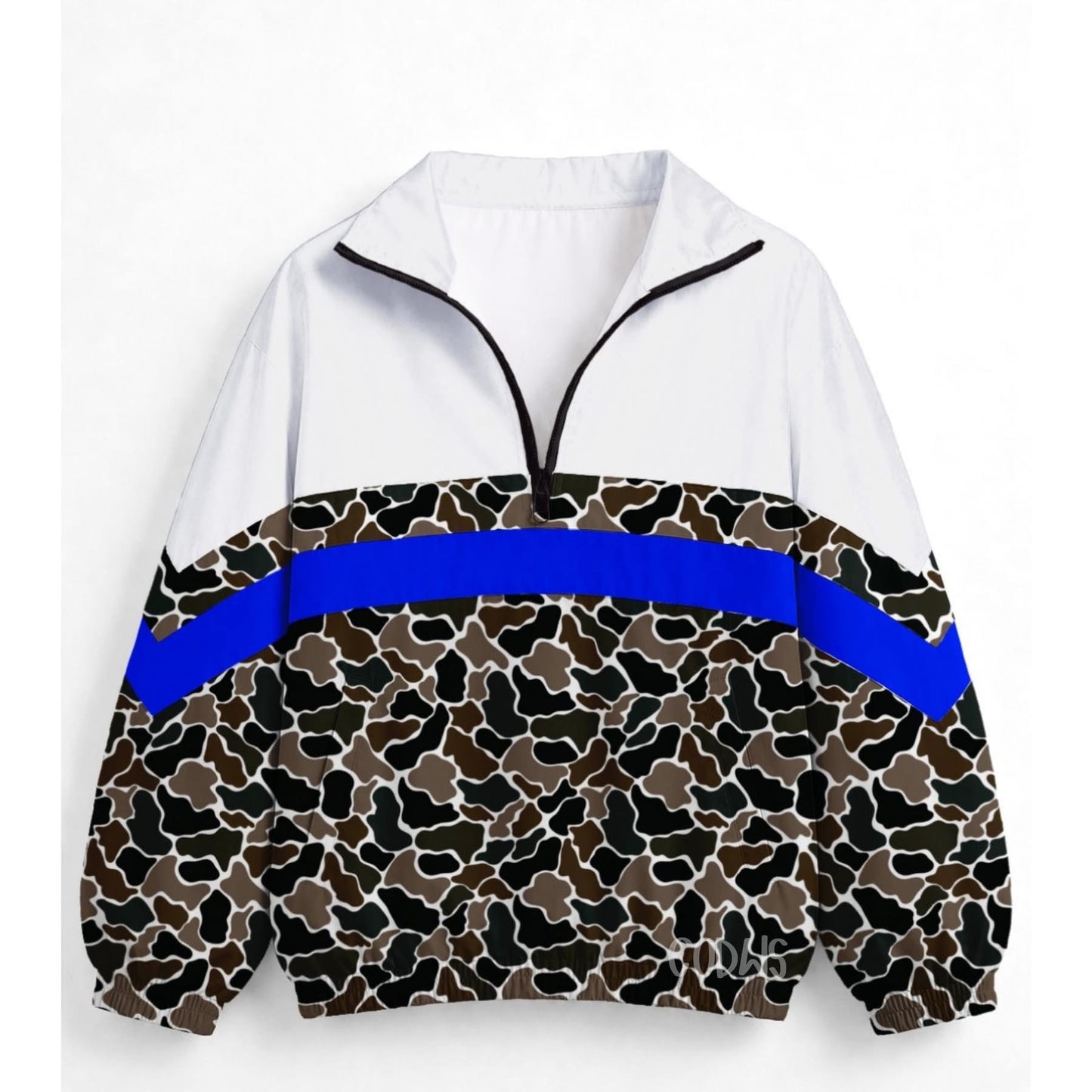 Jacket Preorder CUSTOMS