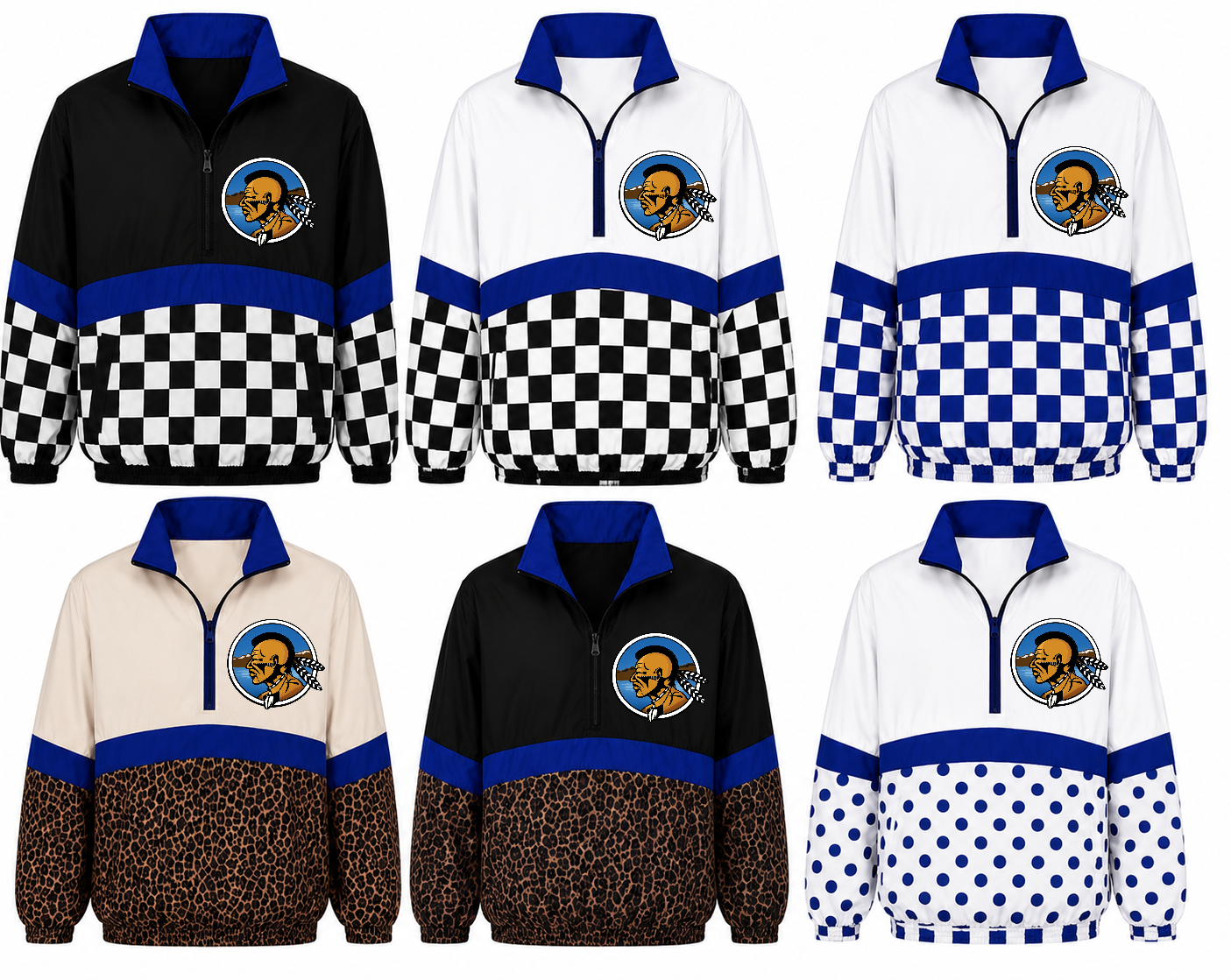 Jacket Preorder