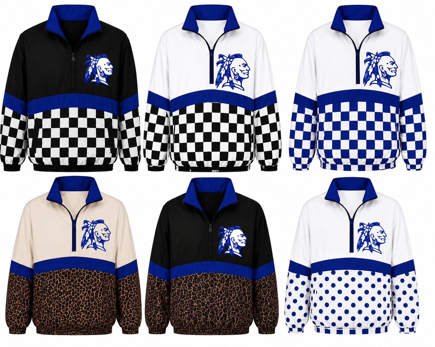 Jacket Preorder