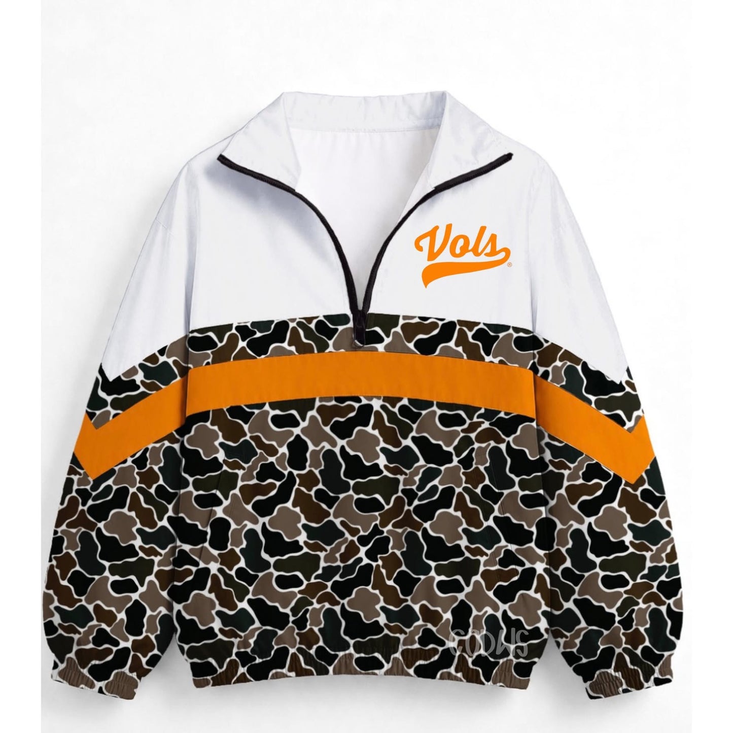Jacket Preorder CUSTOMS
