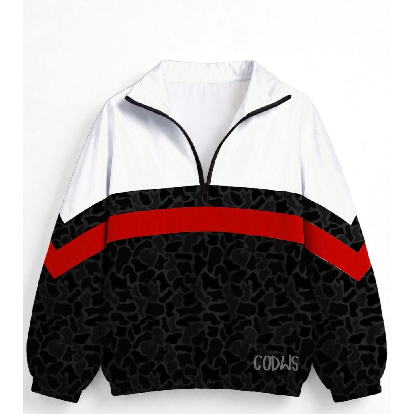 Jacket Preorder CUSTOMS