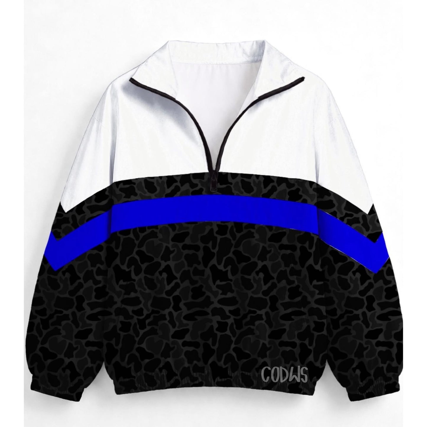 Jacket Preorder CUSTOMS