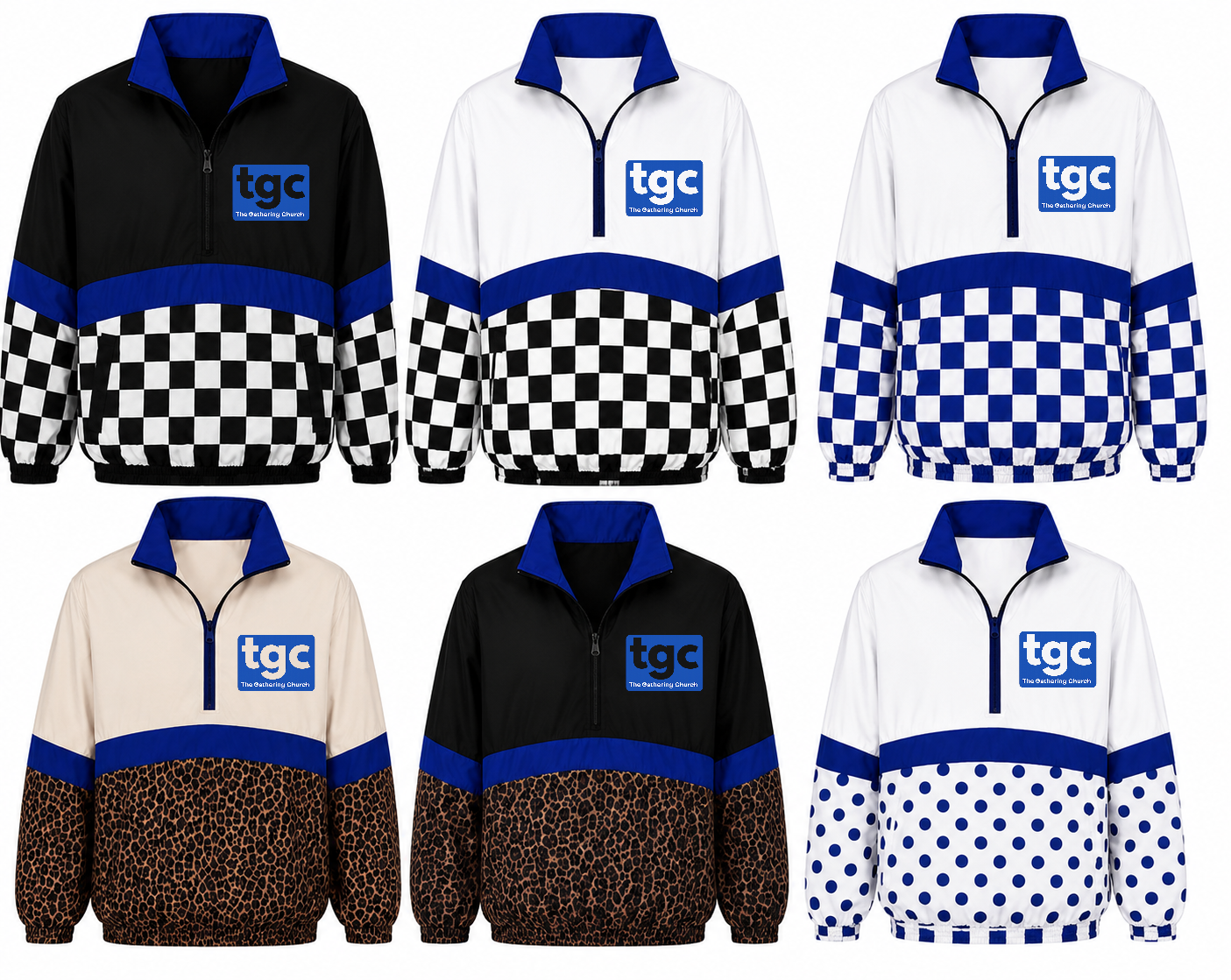 Jacket Preorder