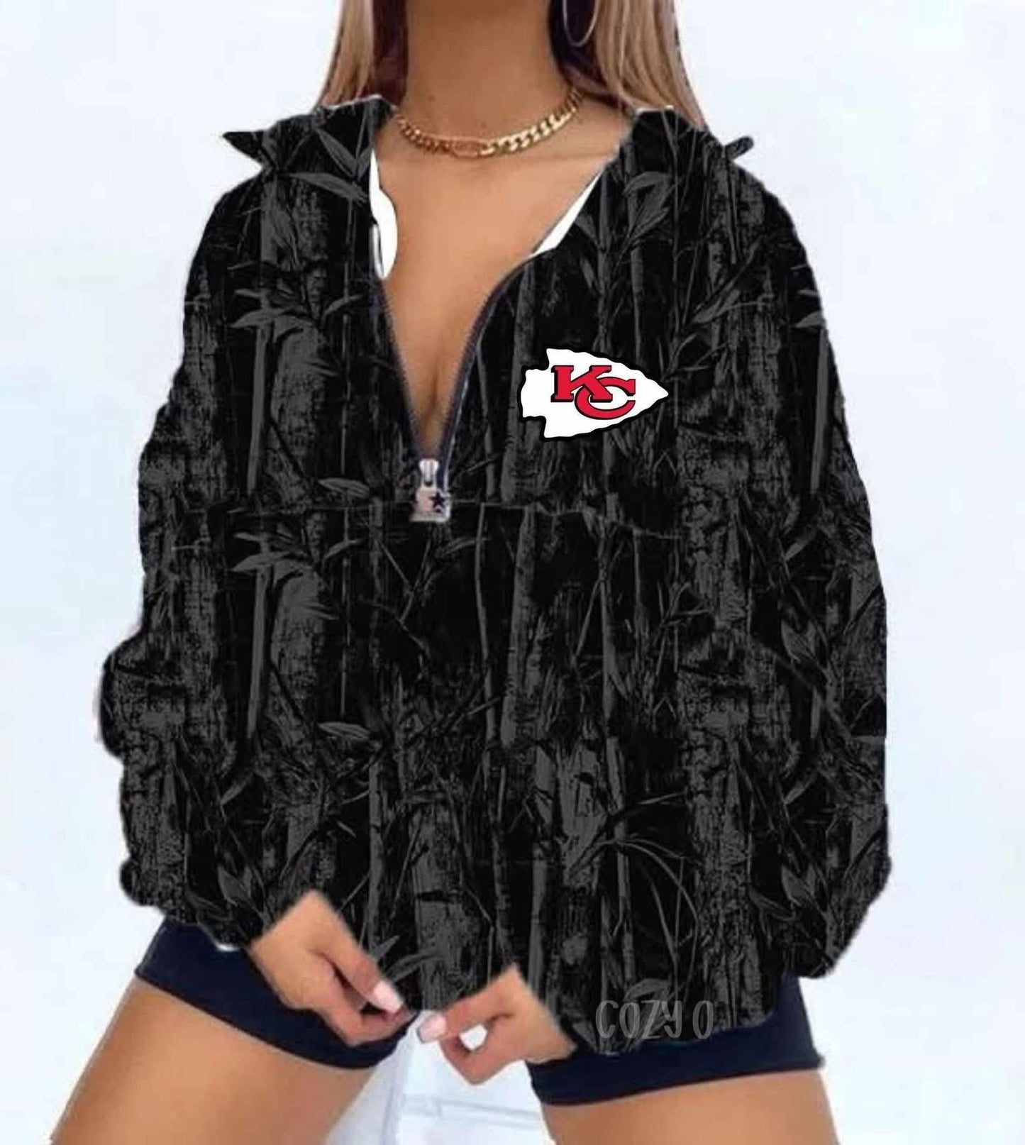 Jacket Preorder CUSTOMS