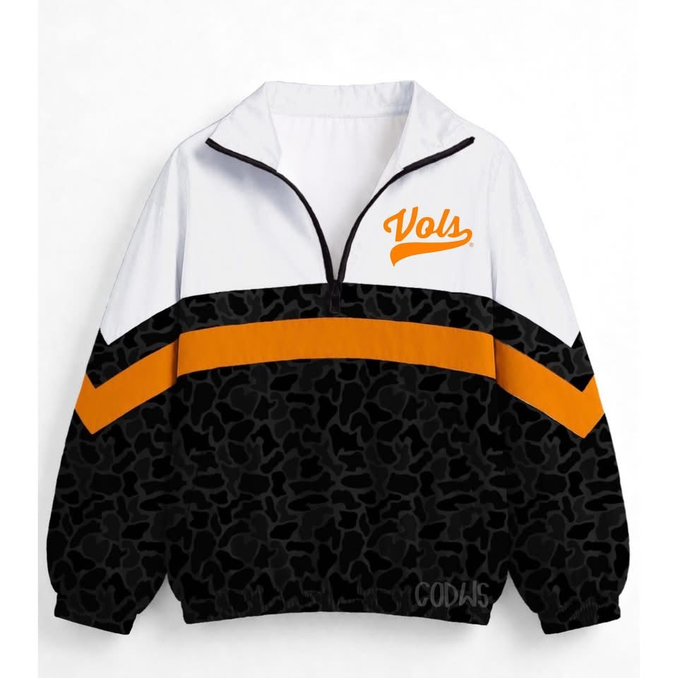 Jacket Preorder CUSTOMS