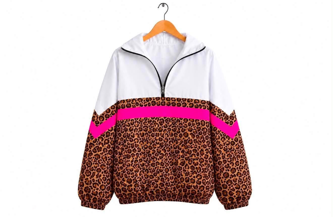 Jacket Preorder CUSTOMS