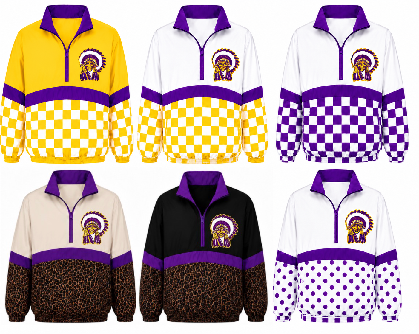 Jacket Preorder