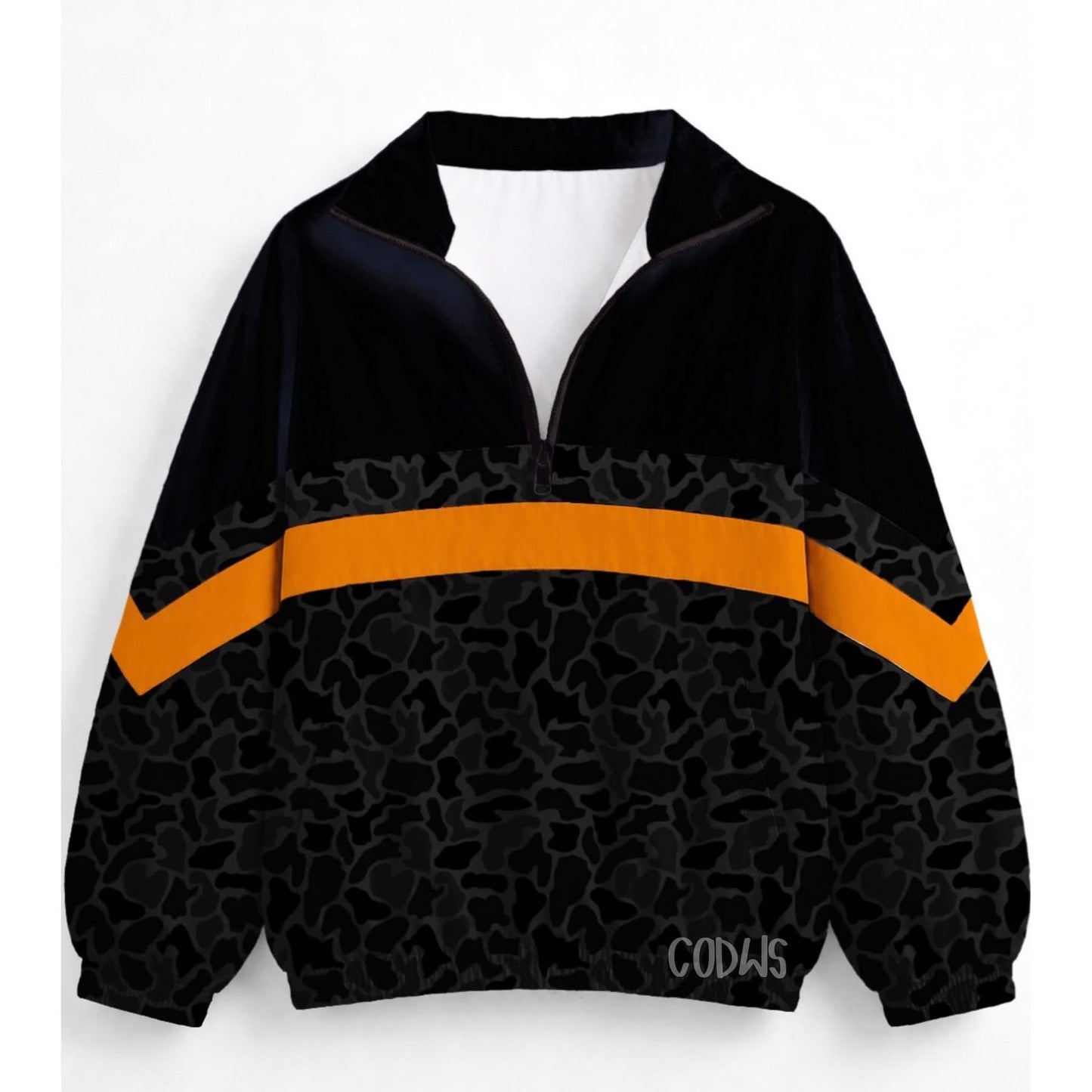 Jacket Preorder CUSTOMS