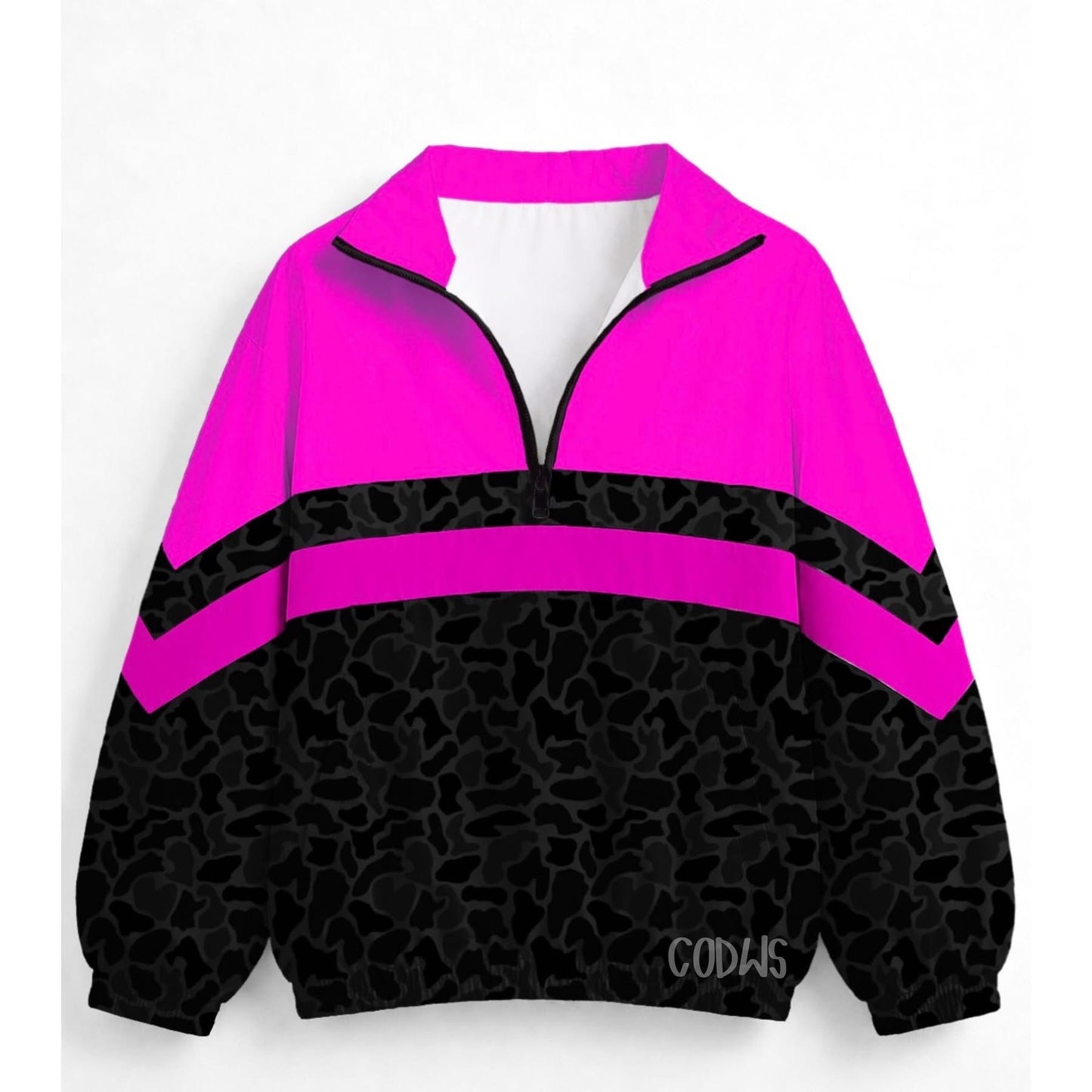 Jacket Preorder CUSTOMS