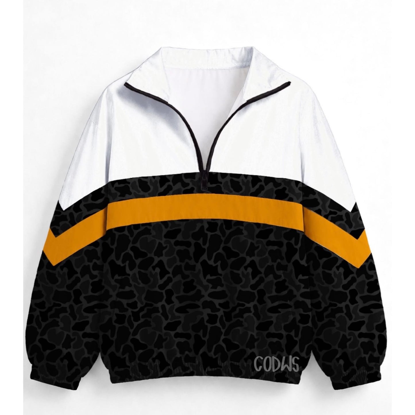 Jacket Preorder CUSTOMS