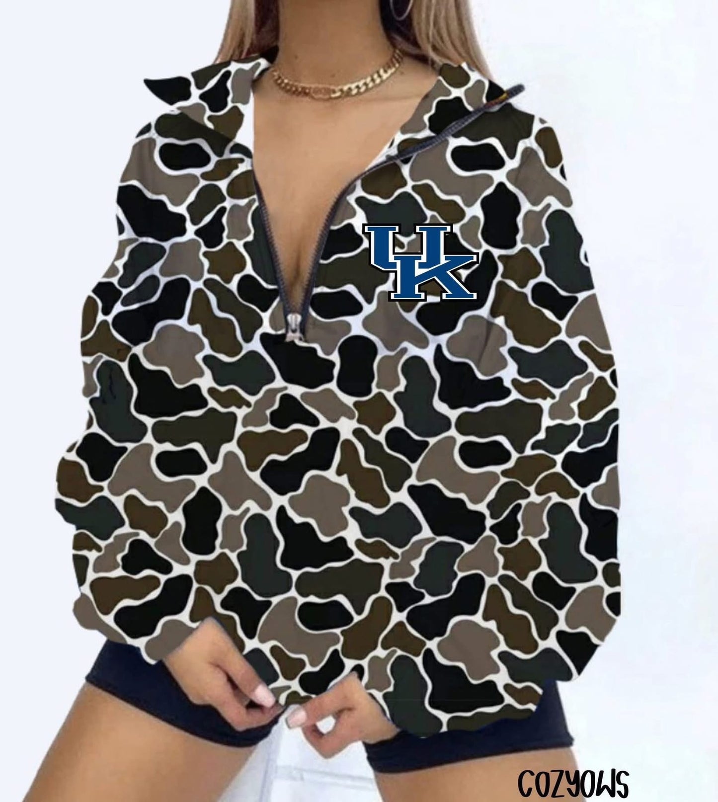 Jacket Preorder CUSTOMS