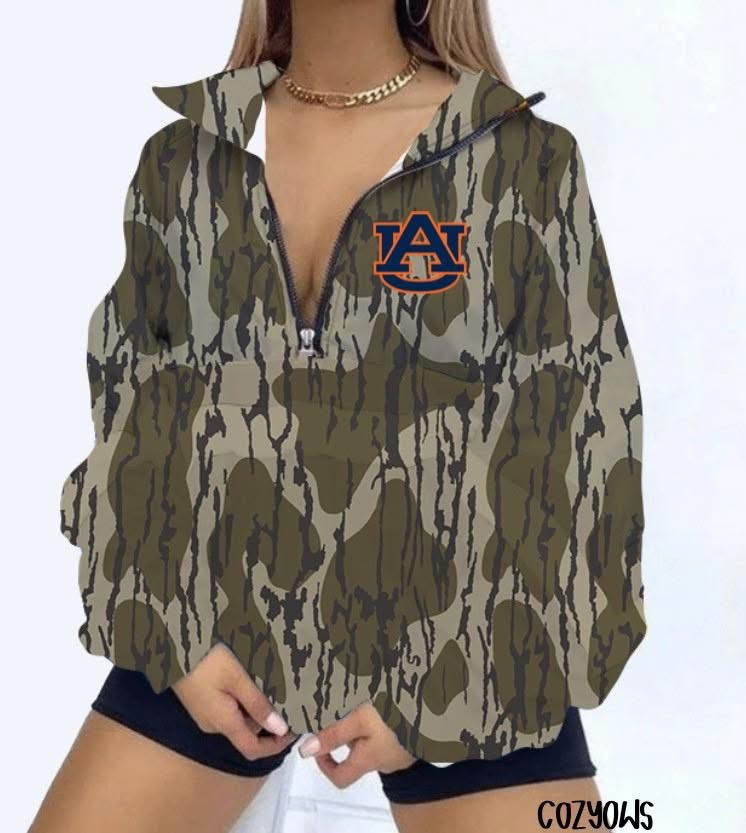 Jacket Preorder CUSTOMS