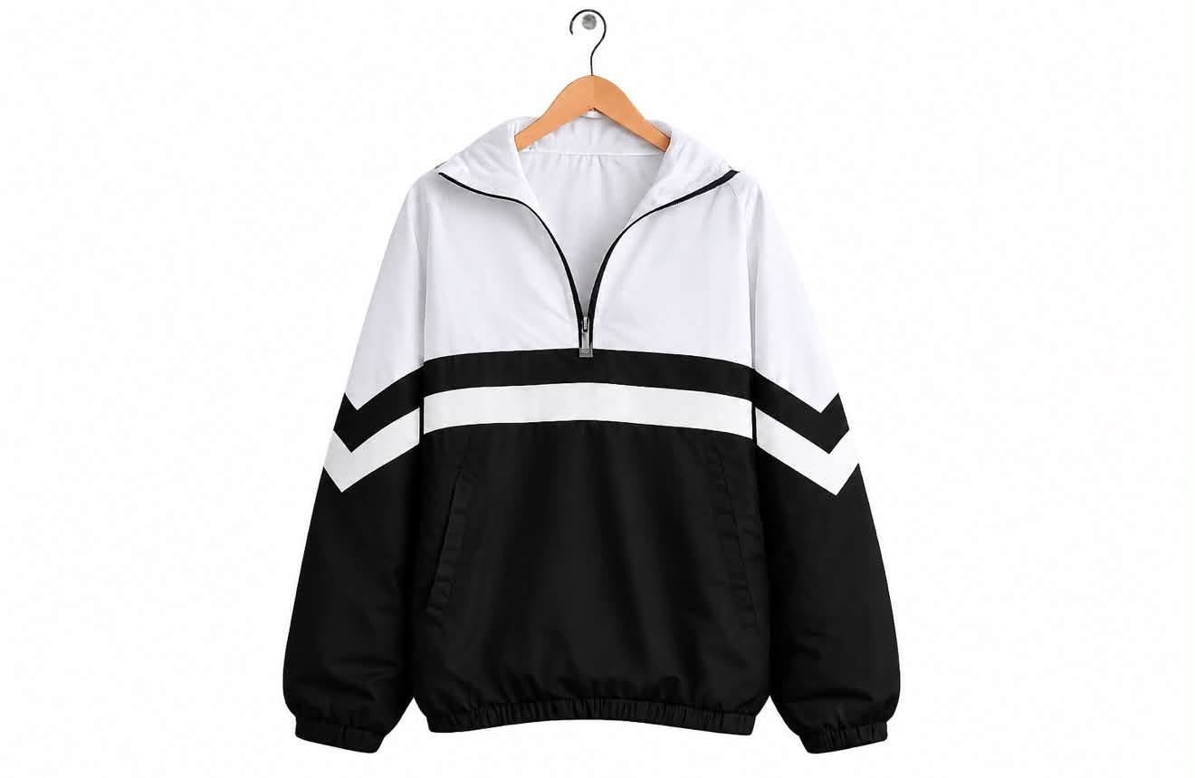 Jacket Preorder CUSTOMS