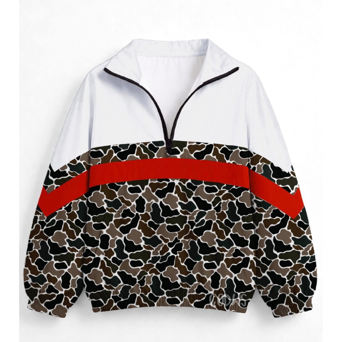 Jacket Preorder CUSTOMS